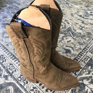 Abilene Cowboy Boots